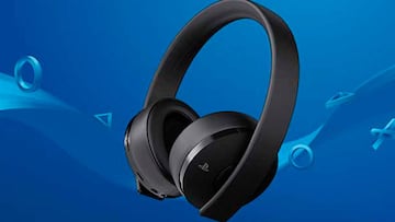 Cómo conectar auriculares inalámbricos Bluetooth a PS4