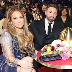 Jennifer Lopez y Ben Affleck no se han visto en semanas