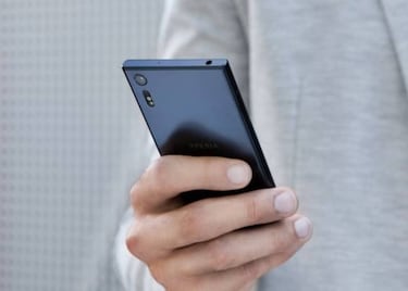 Sony propone un gran cambio de diseño en sus móviles para el MWC