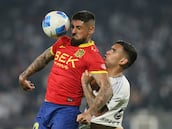 Ignacio Jeraldino sorprende con su nuevo equipo tras descender con Unión Española: anuncio inminente