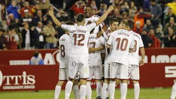 El Albacete sigue sin perder en su estadio
