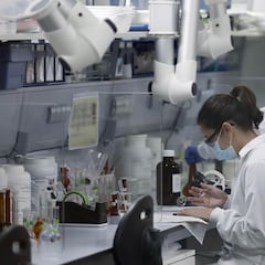 Así será la revolucionaria vacuna española: más segura y eficaz