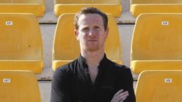 "Todo el mundo debería jugar como se hace aquí"