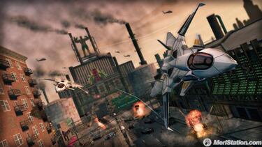 Las reservas de Saint's Row 3, el doble que la secuela