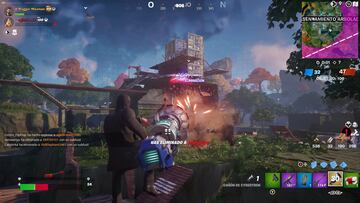 fortnite evento verano escapada veraniega misiones