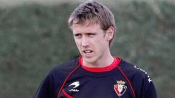 Monreal, baja por sanción ante el Málaga; Aranda, duda