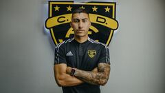 Fernández Vial confirma llegada de joven promesa de Colo Colo