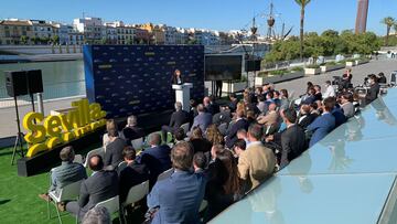 Imagen de la presentación.