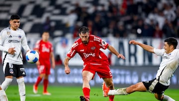 Limache da un golpe al mercado y ficha a un goleador del fútbol chileno