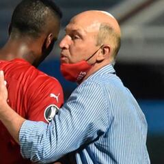 Javier Álvarez no pierde la fe para que DIM clasifique a los 8