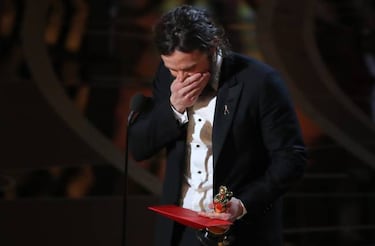 Ganadores Oscar 2017: Moonlight le "quita" a La La Land el Oscar a mejor pelcula