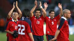 Ex seleccionado chileno denuncia estafa por 500 millones: acusa a ídolo de La Serena y un ex Católica