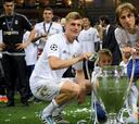 UEFA abre debate: "¿Son Kroos y Modric la mejor pareja de la historia de la Champions?"