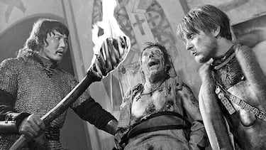 Las 30 mejores películas de la historia del cine ambientadas en la Edad Media y dónde verlas