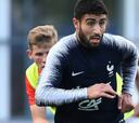El presidente del Lyon confirma el interés del Madrid en Fekir