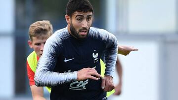 El presidente del Lyon confirma el interés del Madrid en Fekir