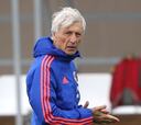 Venezuela elige a Pékerman