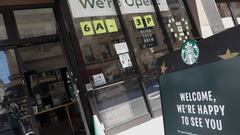 Starbucks ha anunciado que cobrará un dólar extra por ciertas bebidas “sin agua”. Te explicamos en qué bebidas aplica esta nueva medida.