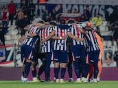 Apartan a tres jugadores de Alianza Lima por abuso sexual y la barra invade el entrenamiento