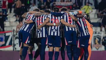 Apartan a tres jugadores de Alianza Lima por abuso sexual y la barra invade el entrenamiento