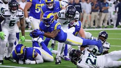 Who are the Los Angeles Rams’ best players in the team’s history?