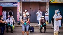 Bono Familiar Universal: ¿hay que empadronarse en la plataforma de RENIEC para cobrar los 760 soles?