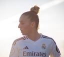 Irune Dorado, la futura Leupolz del Real Madrid