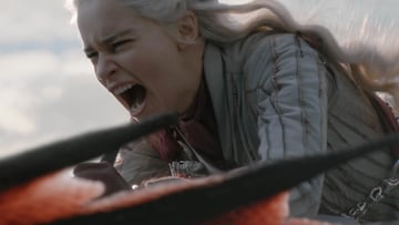 Juego de Tronos, Daenerys