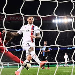 El PSG acelera el fichaje de Icardi y Cavani se plantea su futuro con el Atleti al acecho