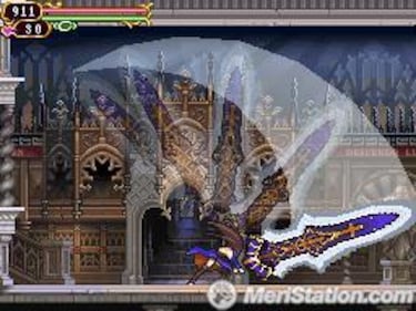 Konami muestra Castlevania Order of Ecclesia y Silent Hill: Homecoming