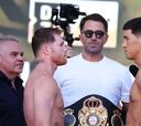 Bivol advierte a Charlo sobre Canelo: “Intentará noquearlo con uno o dos golpes”