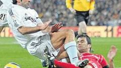 César deja el fútbol dos años después de su lesión