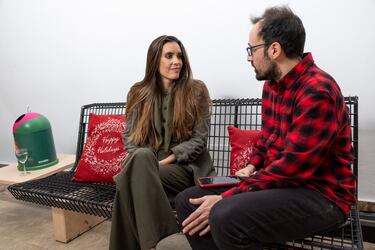 Ona Carbonell: A da de hoy ya notamos las consecuencias del cambio climtico