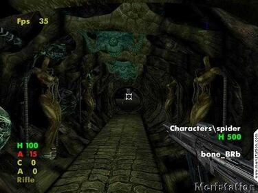 Operation: Matriarchy (PC)