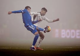 Polémica, análisis y reacciones del Albacete - Real Madrid, en directo: última hora de la Copa del Rey hoy en vivo