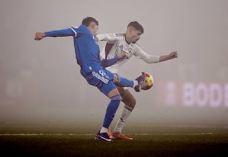 Albacete - Real Madrid hoy, en directo: octavos de final de Copa del Rey, en vivo en el Belmonte