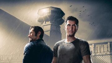 Todas las notas de A Way Out