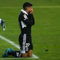 La pésima noticia que recibió Colo Colo