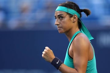 Caroline Garcia