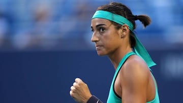 Caroline Garcia