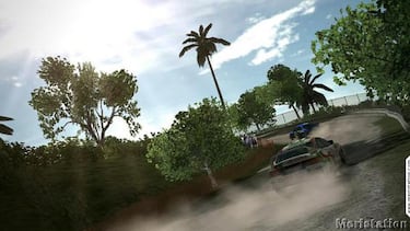 Nueva galería de imágenes de Gran Turismo HD