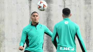 03/03/25 ENTRENAMIENTO ATHLETIC DE BILBAO
SANNADI