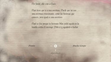 Razones para jugar 11-11 Memories Retold