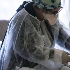 Los efectos a largo plazo más comunes de la COVID persistente