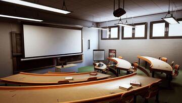 Hot Wheels Unleashed llega al Campus universitario, un nuevo circuito