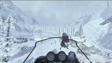 [GC] Modern Warfare 2, Impresiones