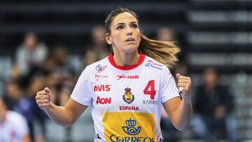 Espa?a-Eslovenia en directo online: Mundial Femenino 2017