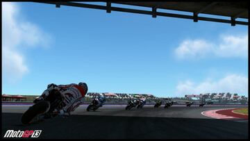 Captura de pantalla - MotoGP 13 (360)