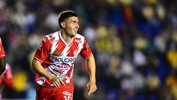 Paradela se enfría; Cruz Azul ya tendría reemplazo