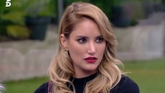 Alba Carrillo cuenta intimidades sobre Courtois en Gran Hermano